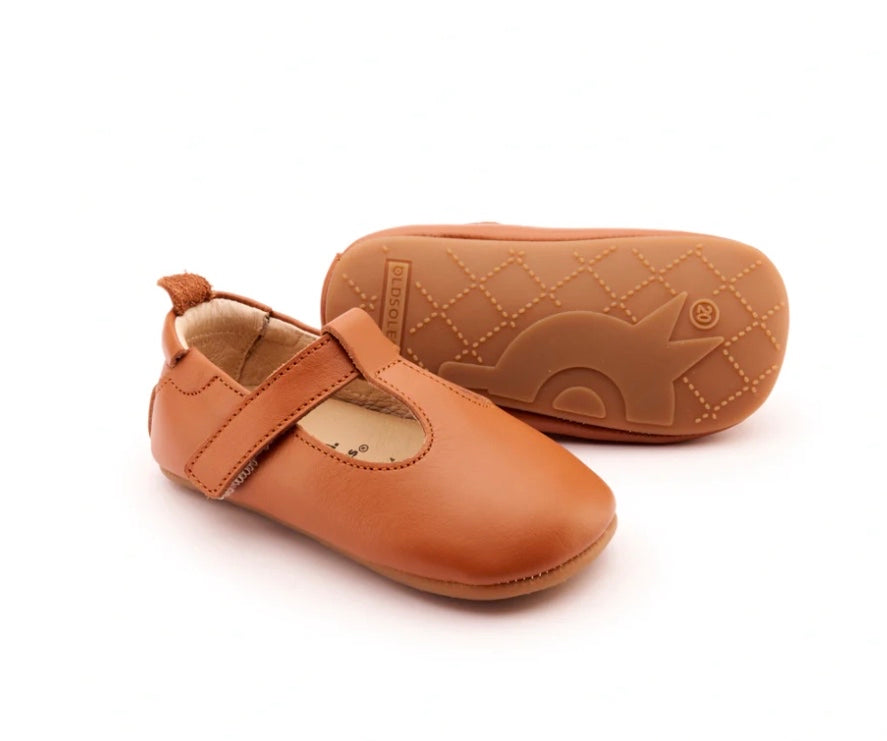 OLD SOLES PLATINUM BUB main image 0