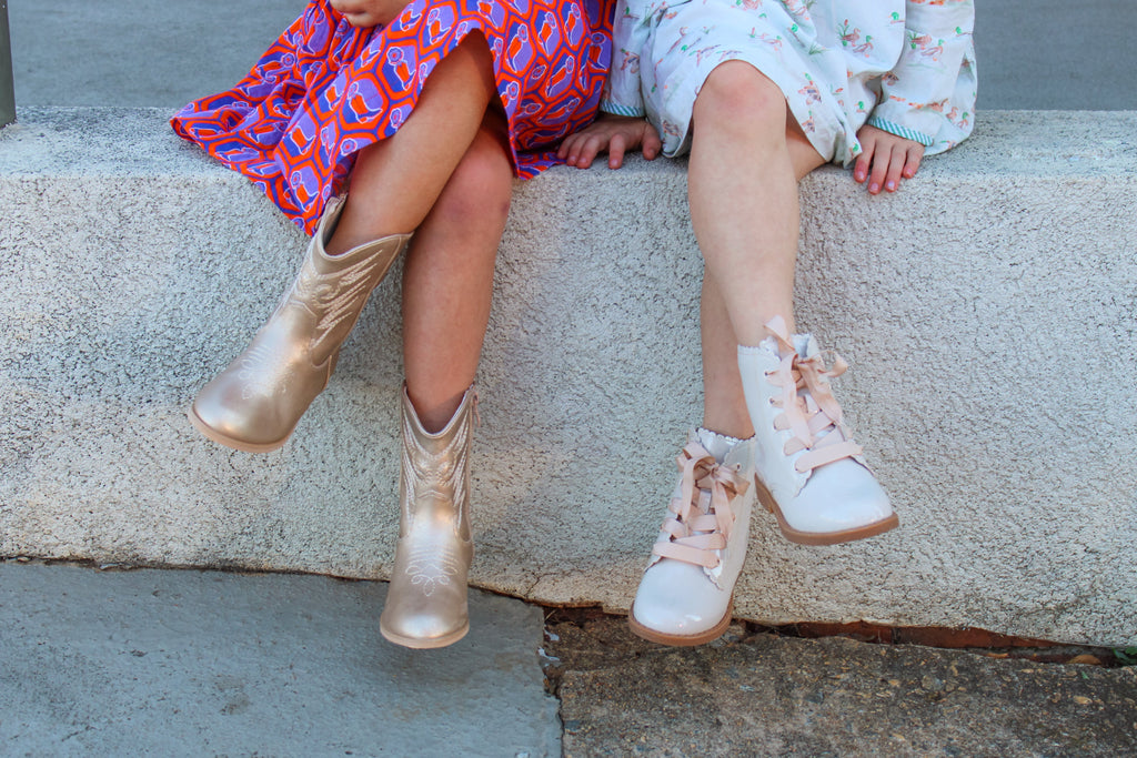 Trotters Shoes for Your Little One: The Gift That Keeps Giving