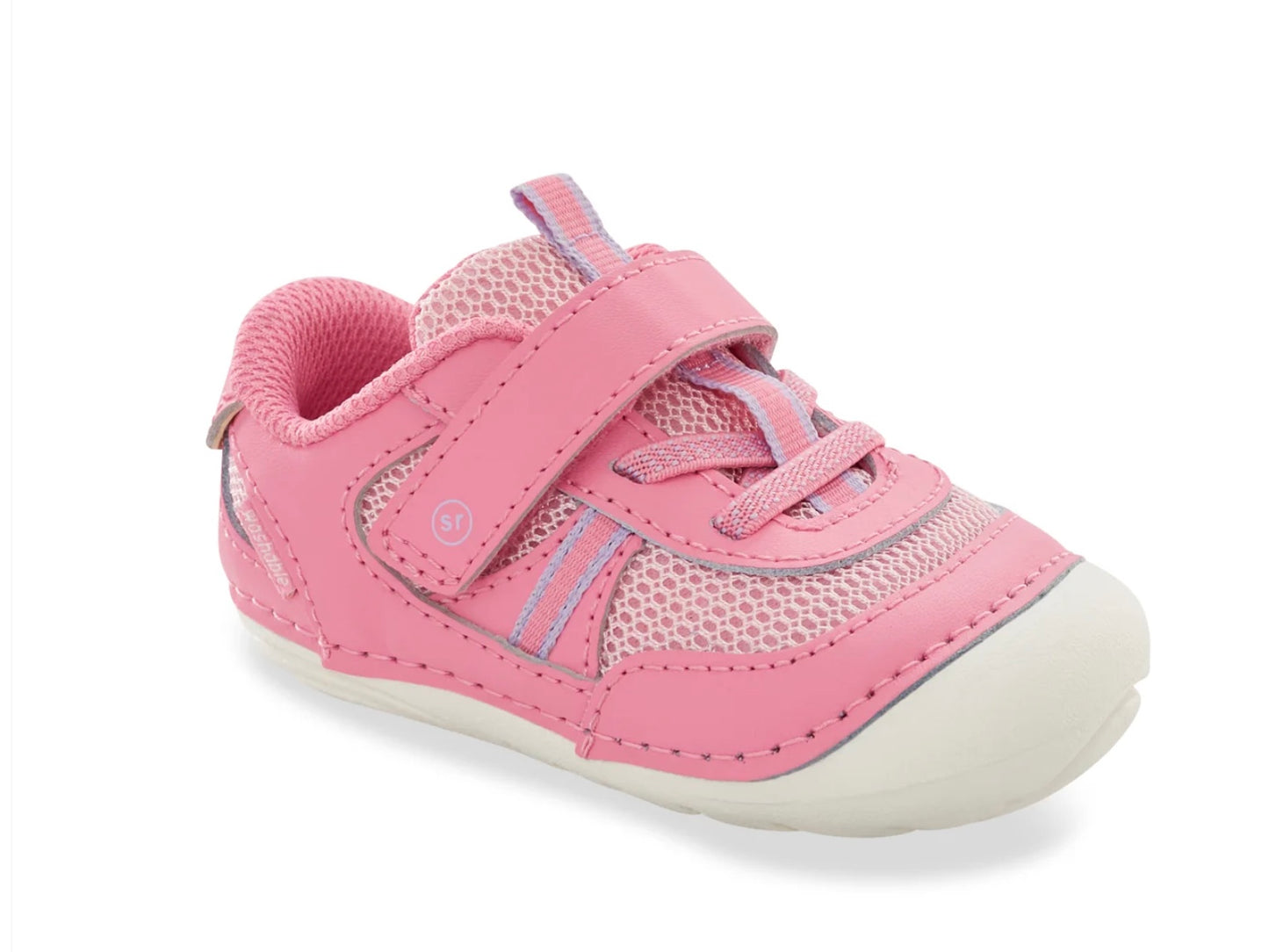 Stride Rite Apollo Sneaker - Pink