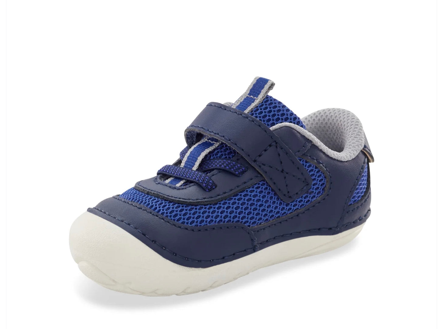 Stride Rite Apollo Sneaker - Blue