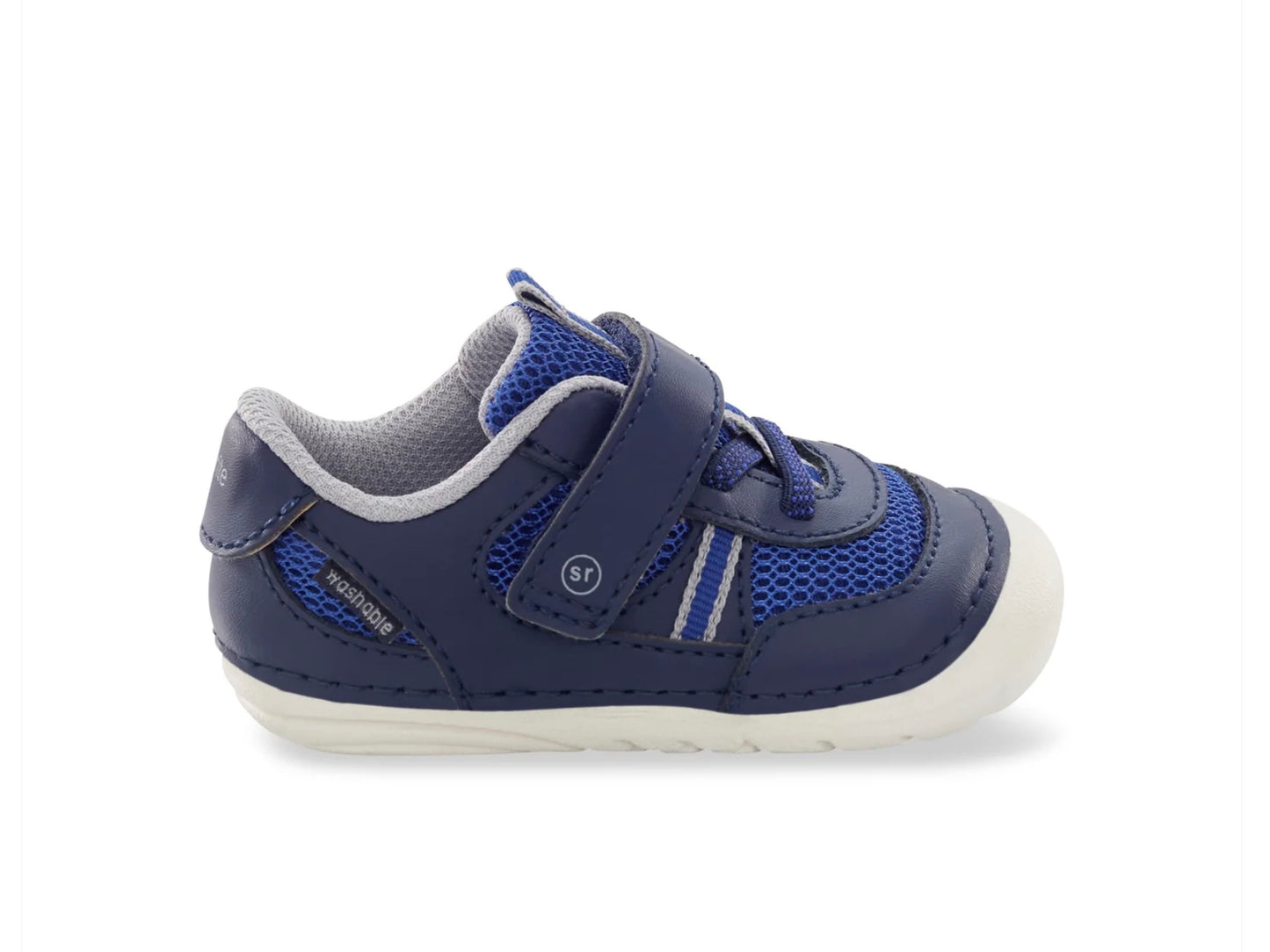 Stride Rite Apollo Sneaker - Blue