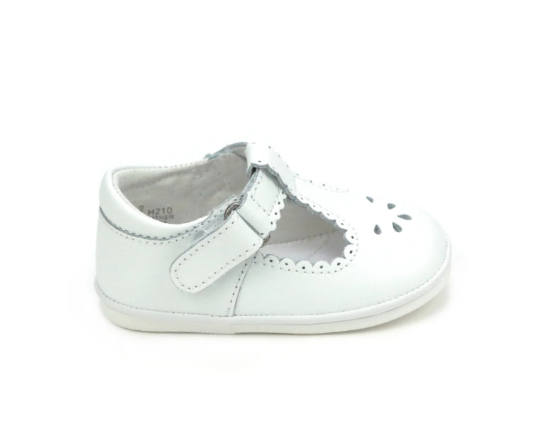 Angel Baby/ L’Amour Dottie H210 - White