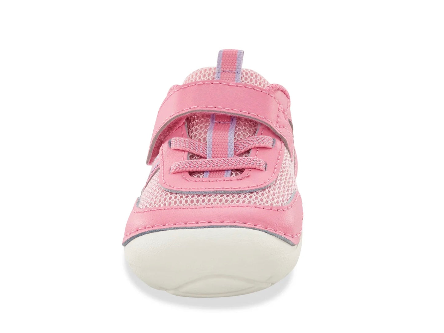 Stride Rite Apollo Sneaker - Pink