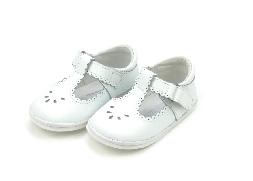 Angel Baby/ L’Amour Dottie H210 - White