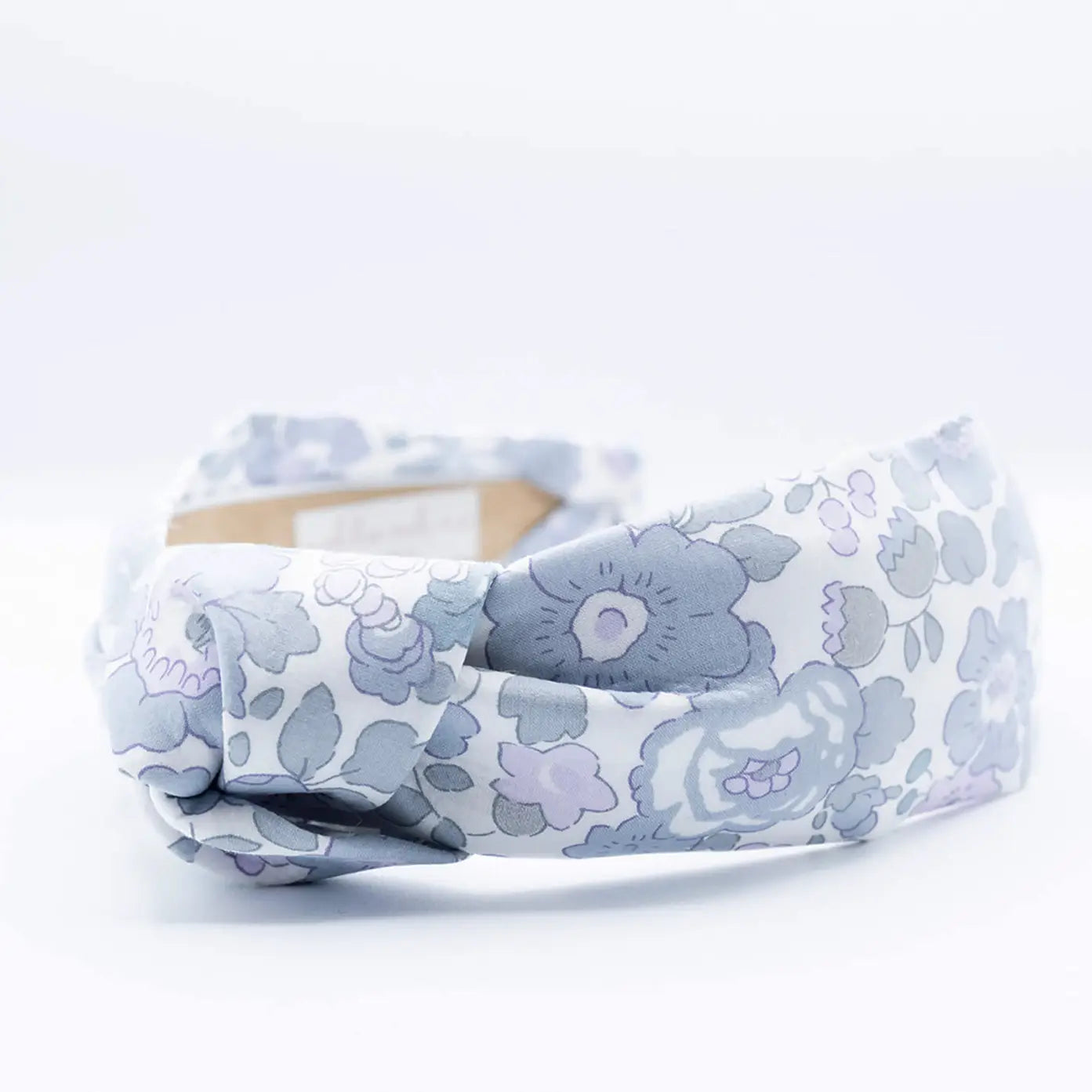 Maddie & Me Knotted Headband - Betsy Knot