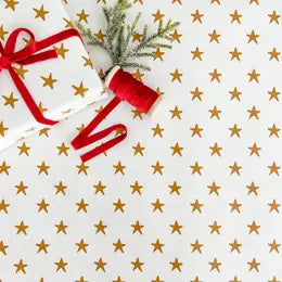 Wrapping Paper - Stars