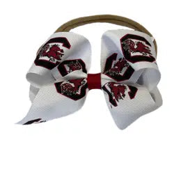 USA Licensed - USC Infant Headband