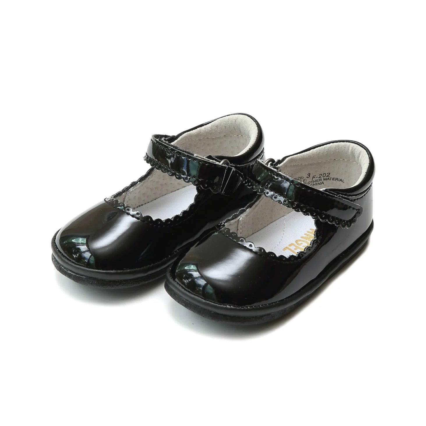 beechhurst queens children's shoe store leather dress shoes Dress
