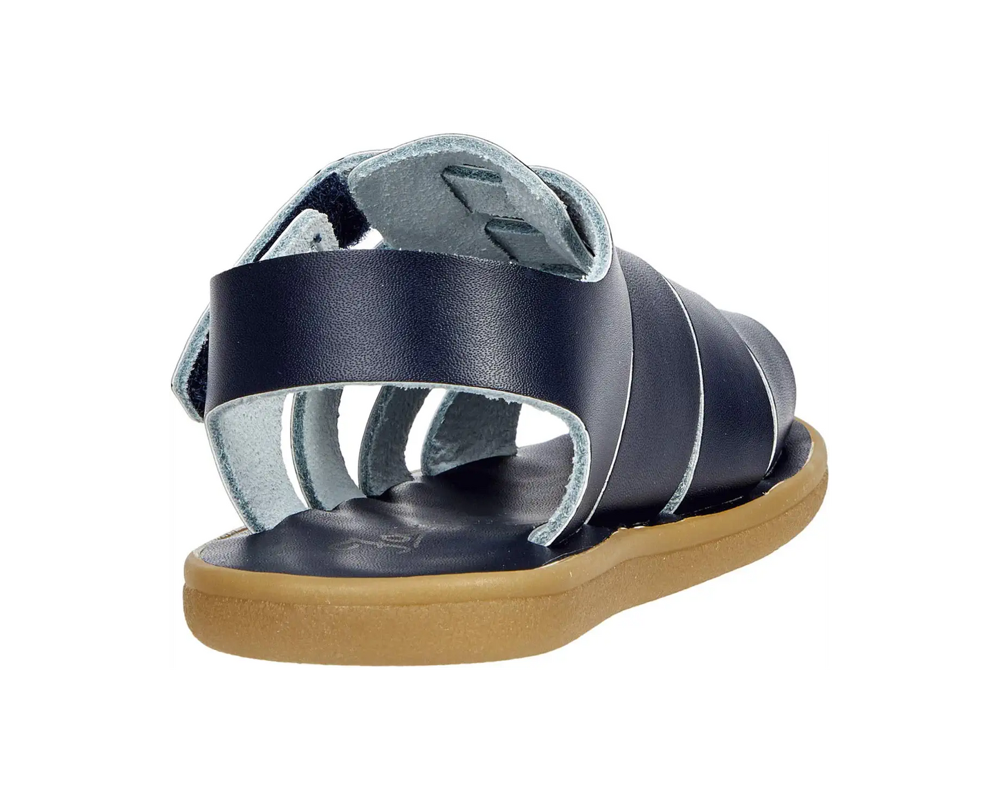 SunSan Sailor Sandal - Navy