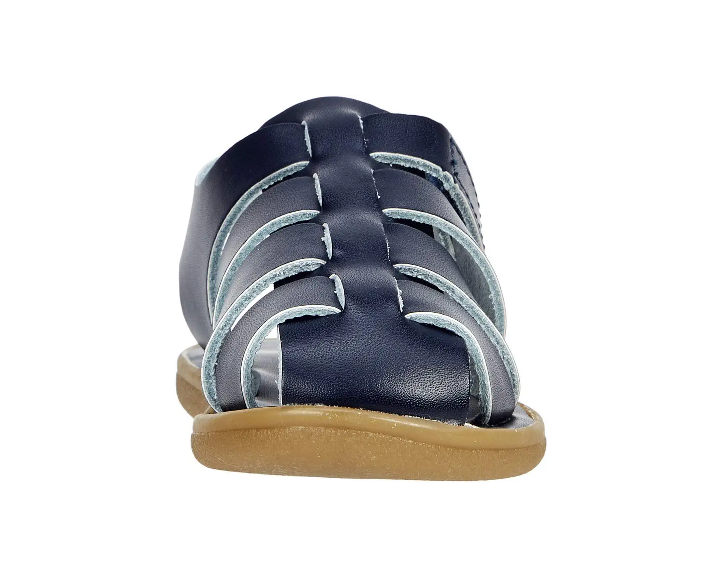 SunSan Sailor Sandal - Navy