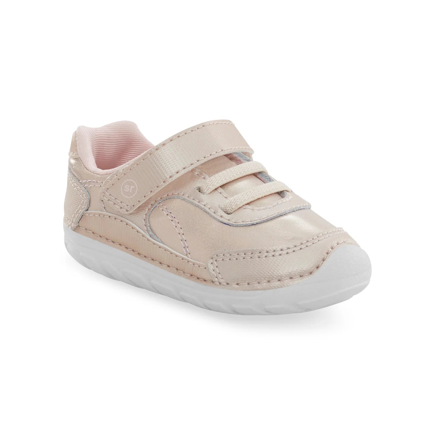 Stride Rite Grover Sneaker - Champagne