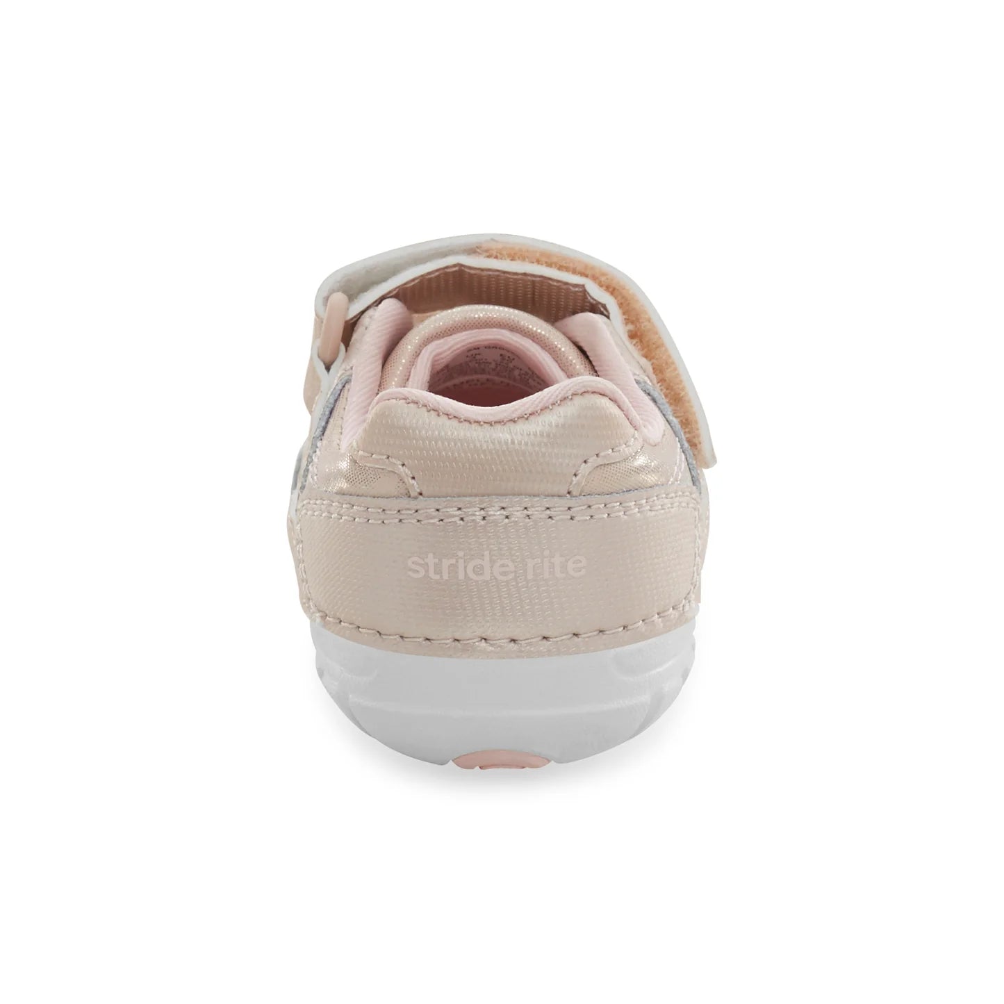 Stride Rite Grover Sneaker - Champagne