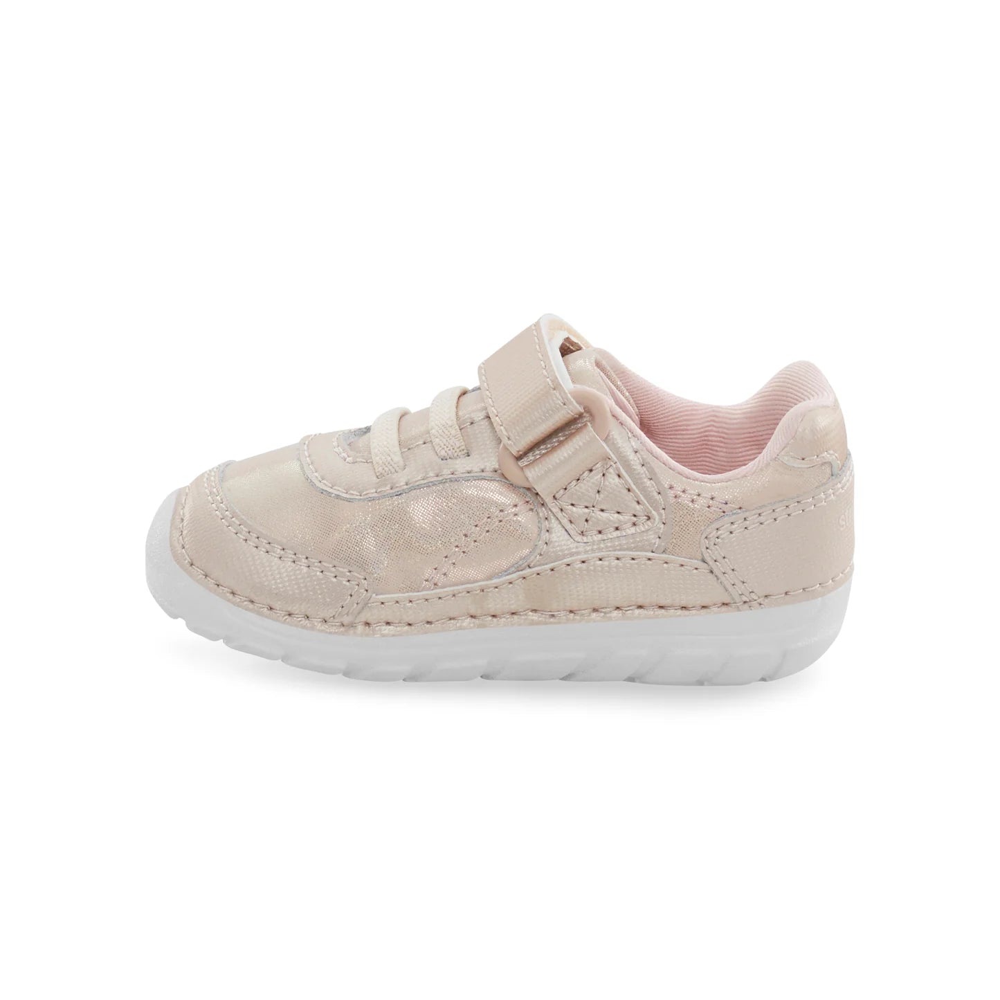 Stride Rite Grover Sneaker - Champagne