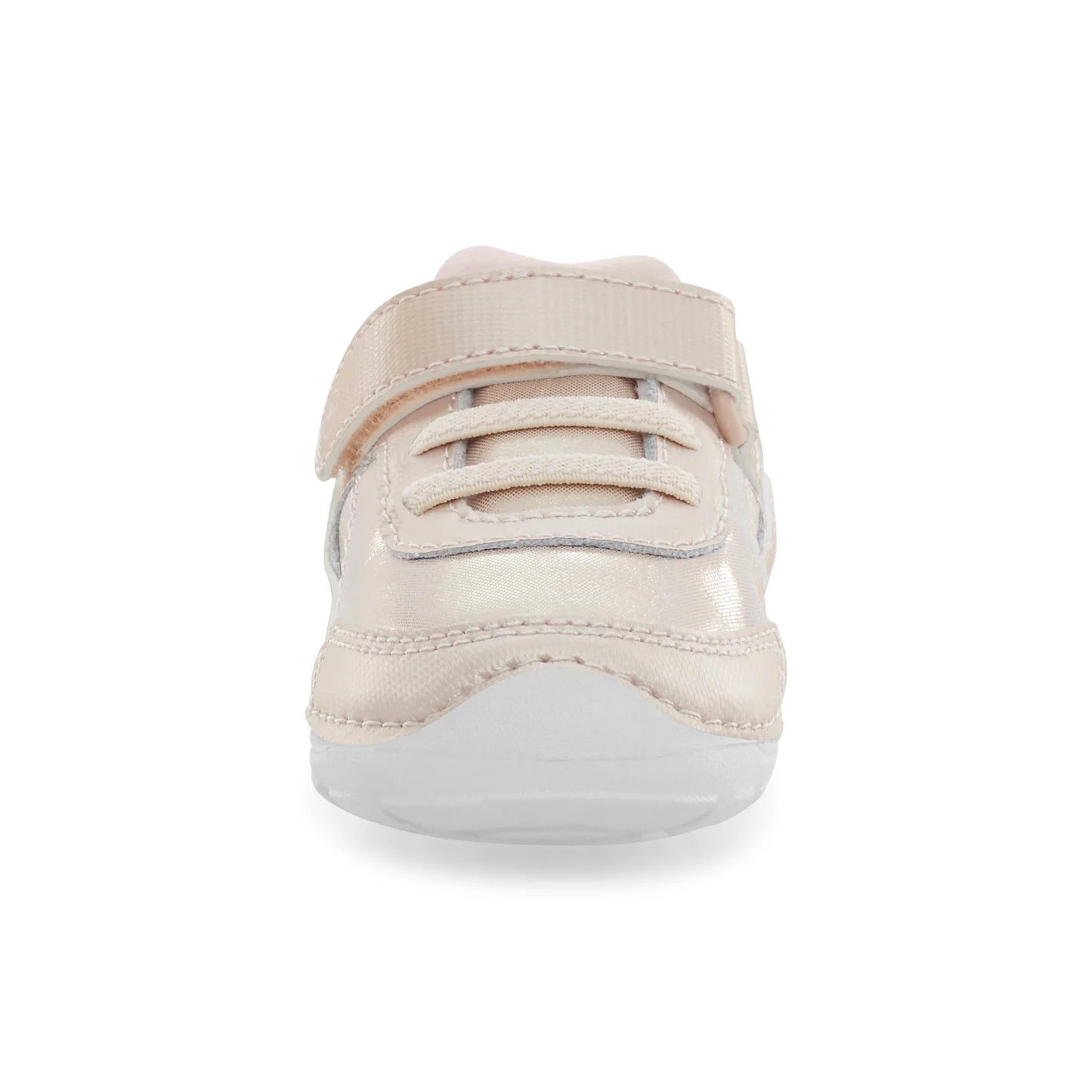 Stride Rite Grover Sneaker - Champagne