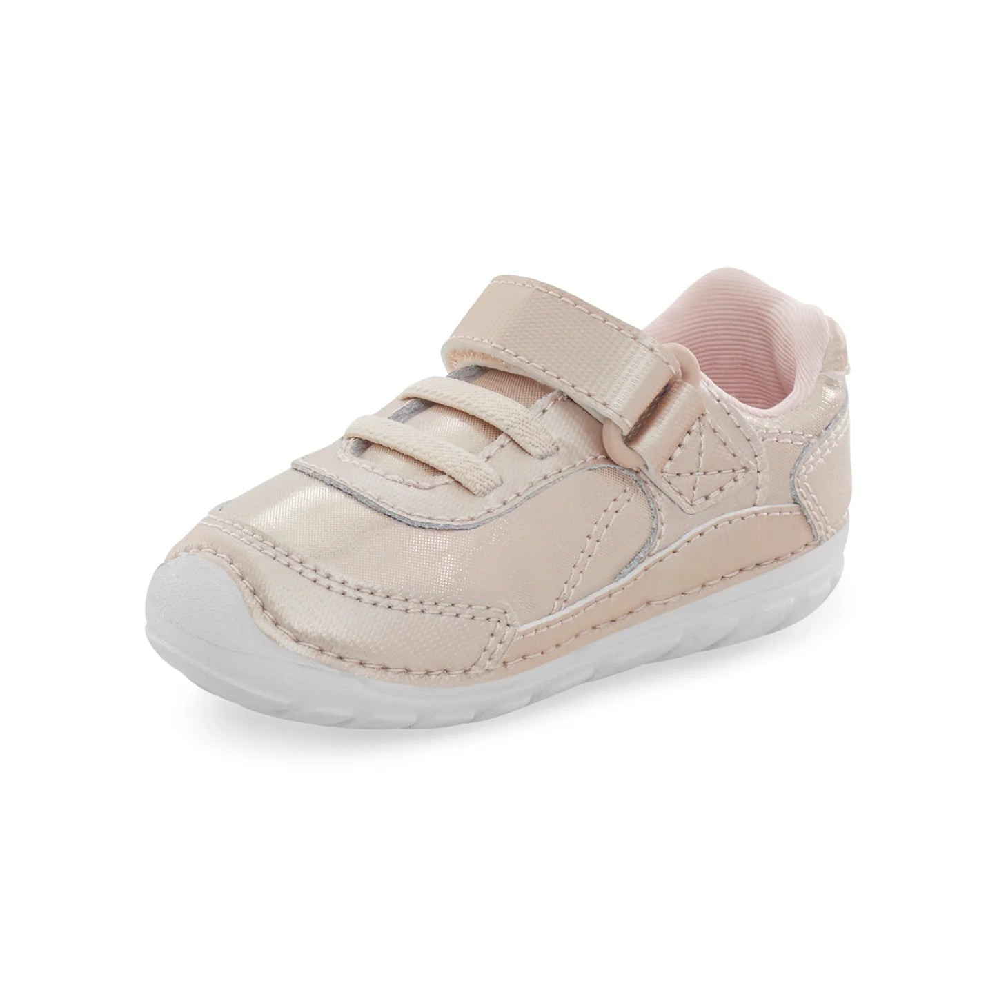 Stride Rite Grover Sneaker - Champagne