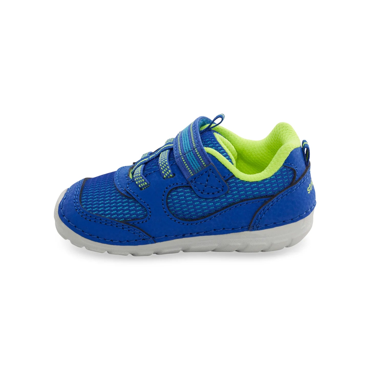 Stride Rite Turbo Sneaker - Bright Blue