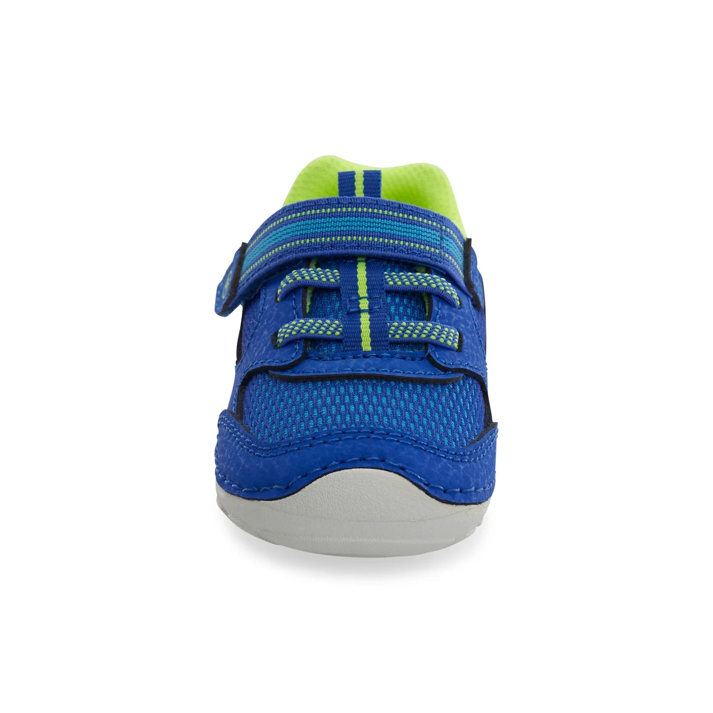 Stride Rite Turbo Sneaker - Bright Blue