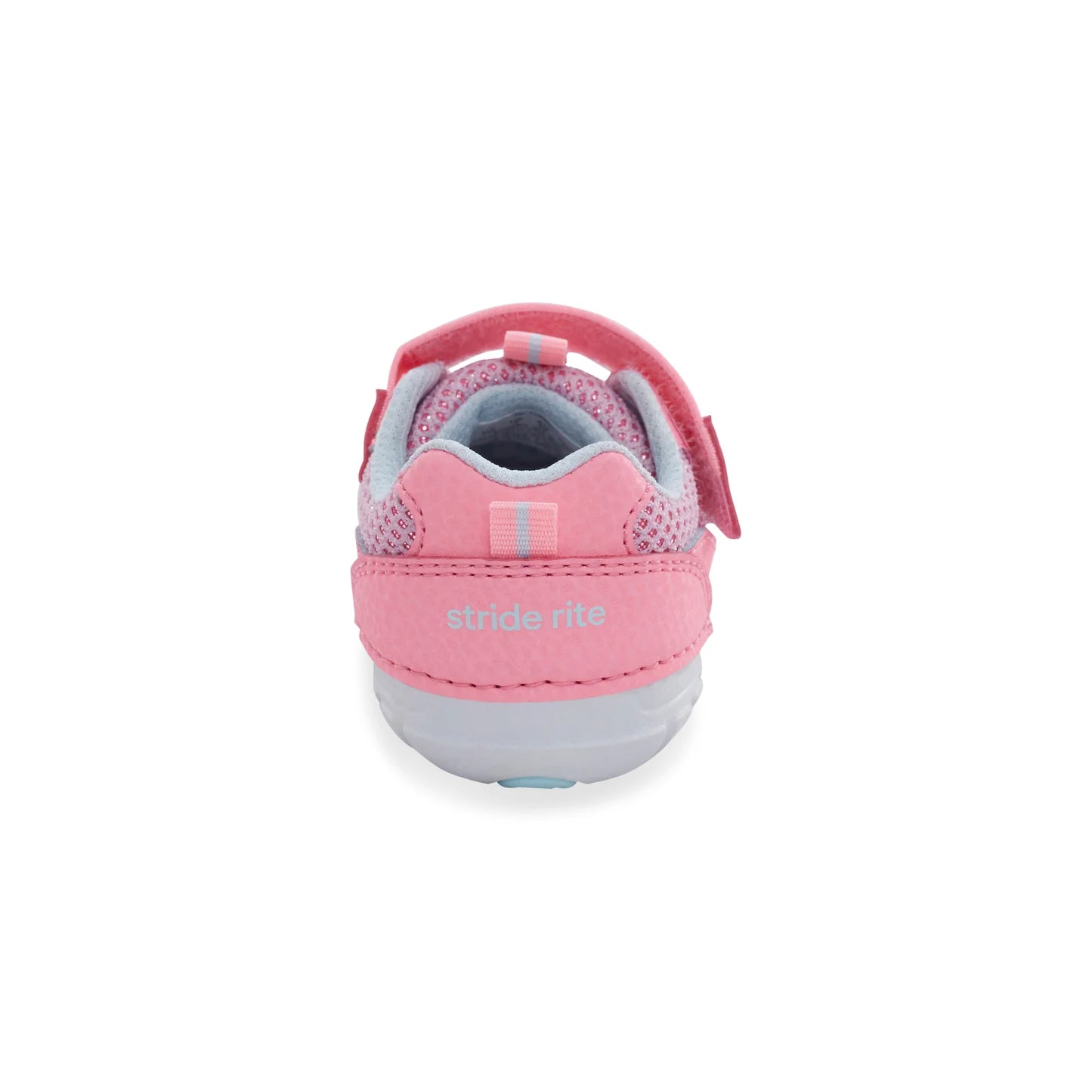 Stride Rite Turbo Sneaker - Pink