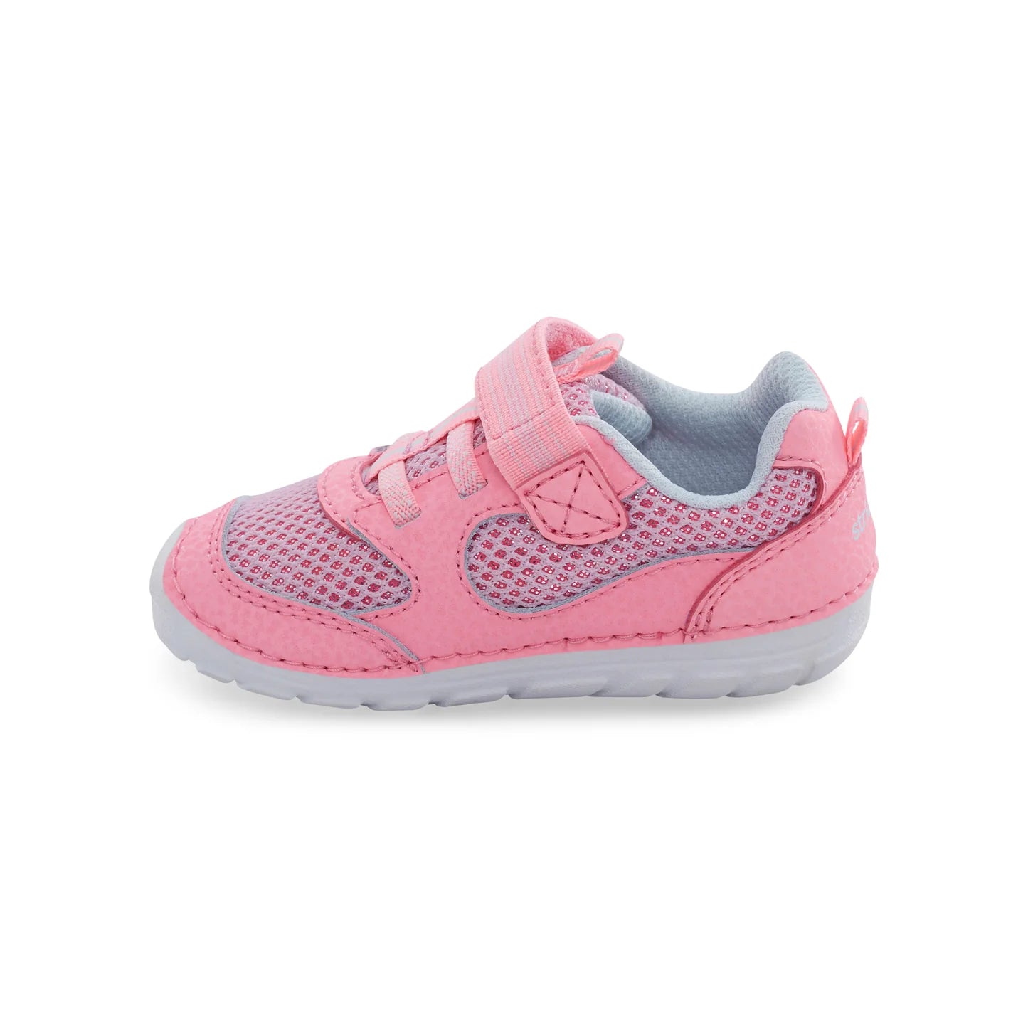 Stride Rite Turbo Sneaker - Pink