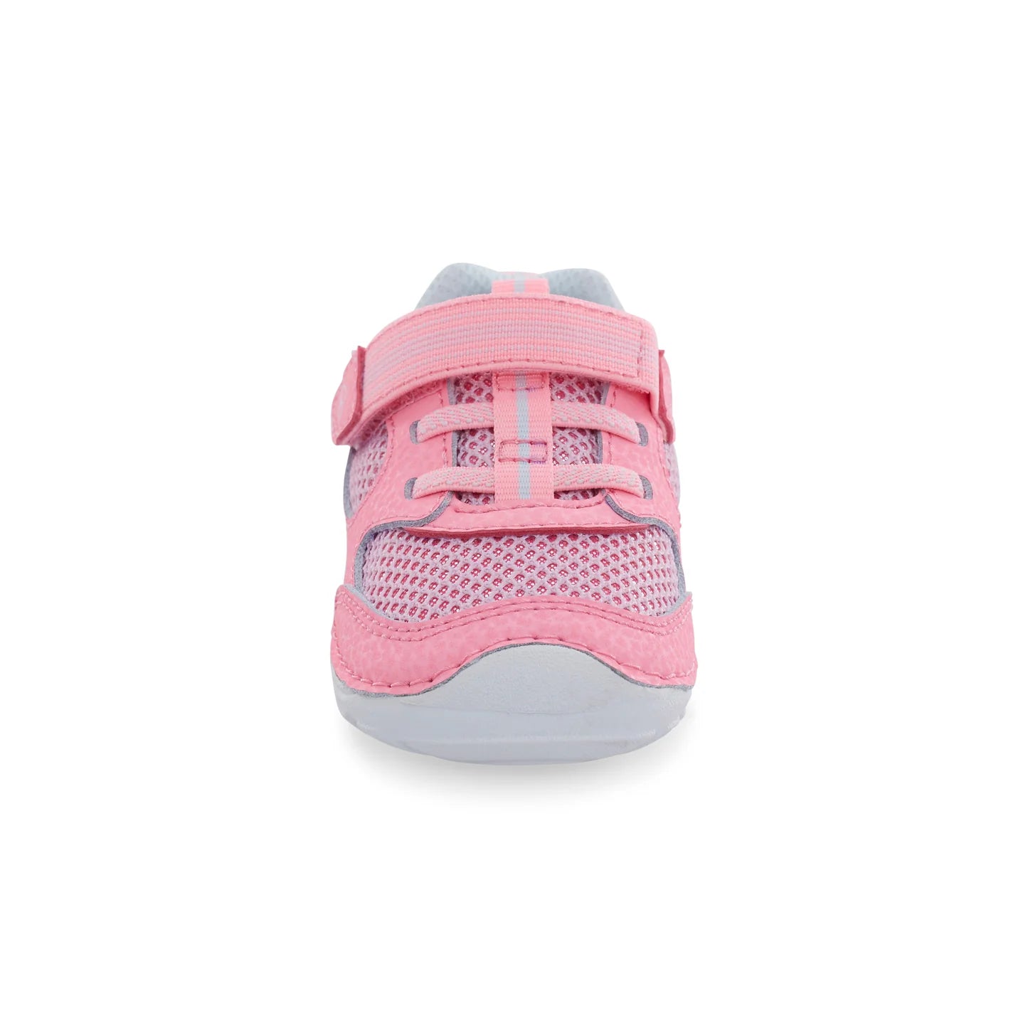 Stride Rite Turbo Sneaker - Pink