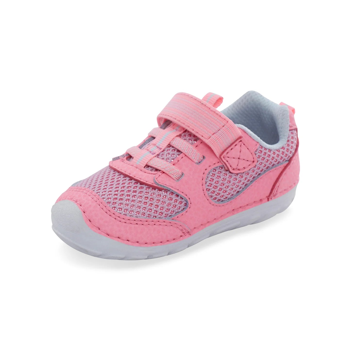 Stride Rite Turbo Sneaker - Pink