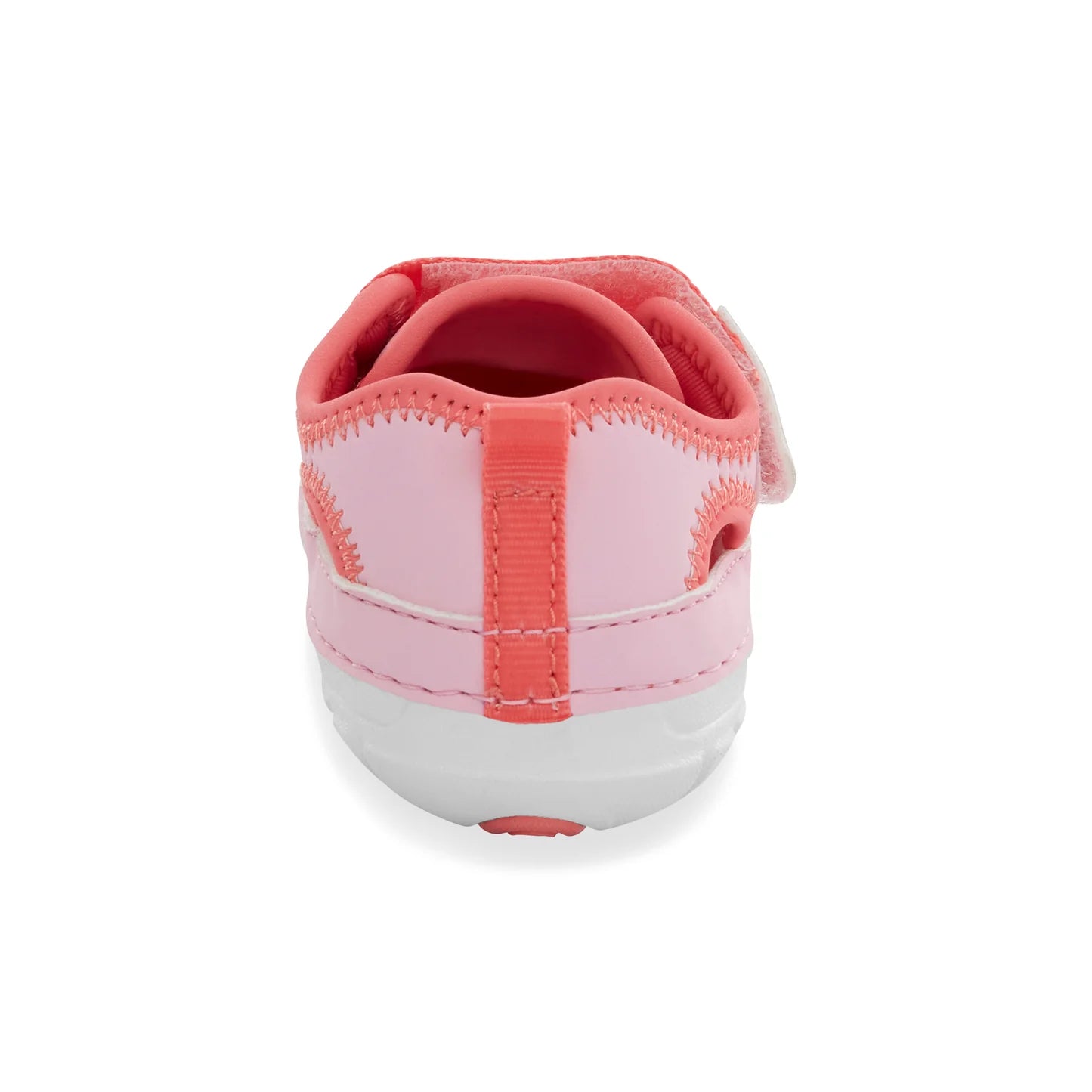 Stride Rite SM Splash Water Shoe - Pink/Coral