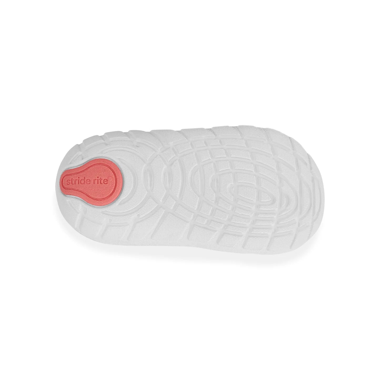 Stride Rite SM Splash Water Shoe - Pink/Coral