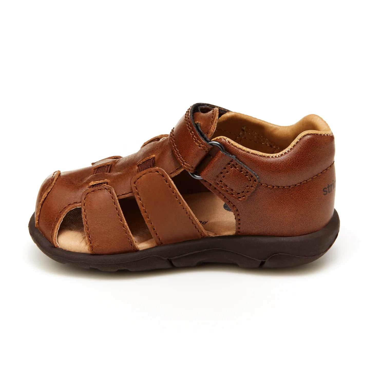 Stride Rite Archie Sandal - Brown