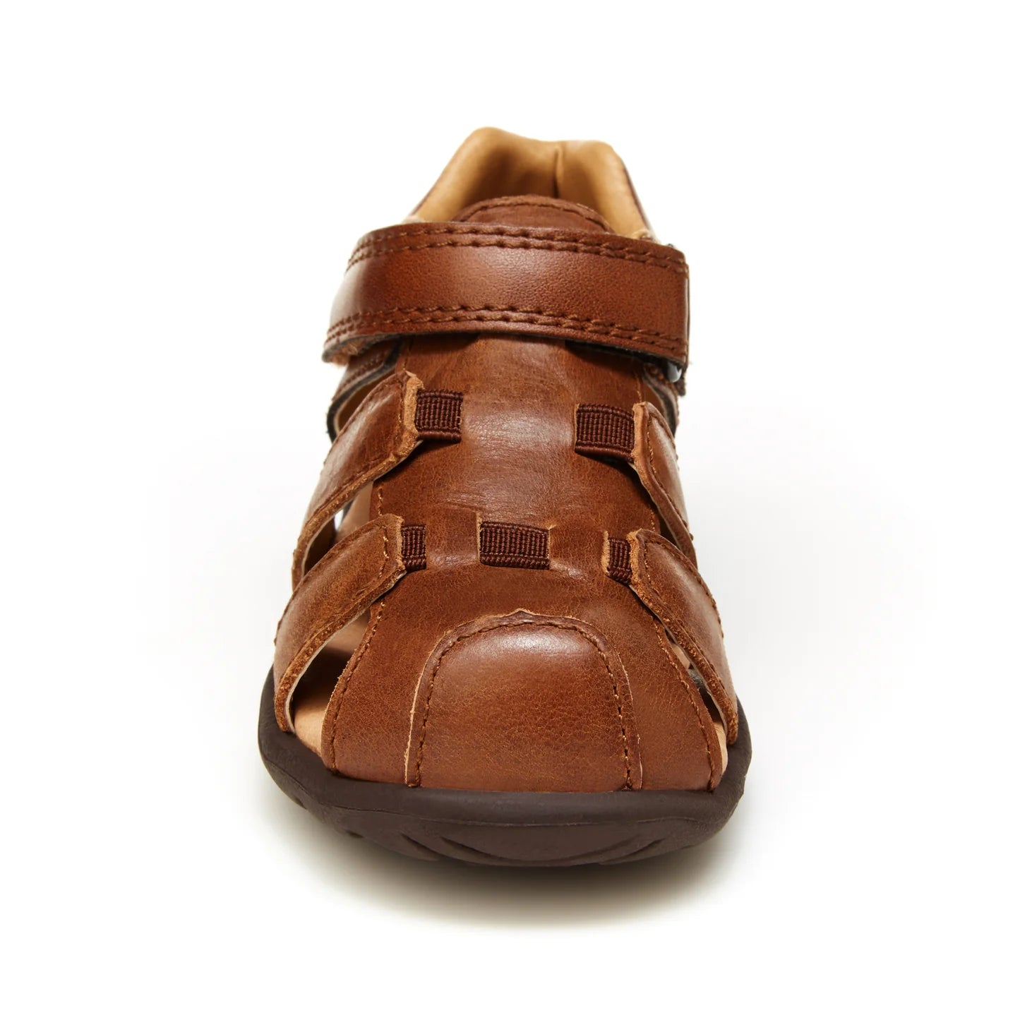 Stride Rite Archie Sandal - Brown