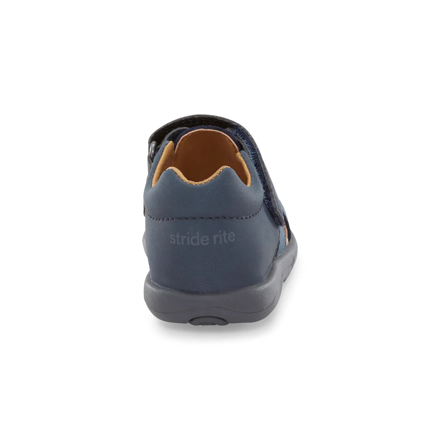 Stride Rite Archie Sandal - Navy