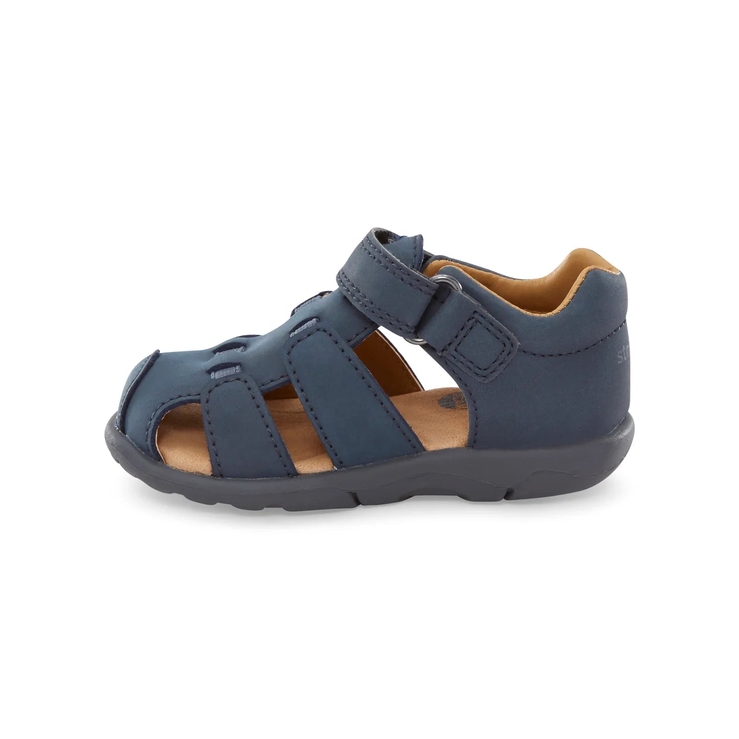 Stride Rite Archie Sandal - Navy