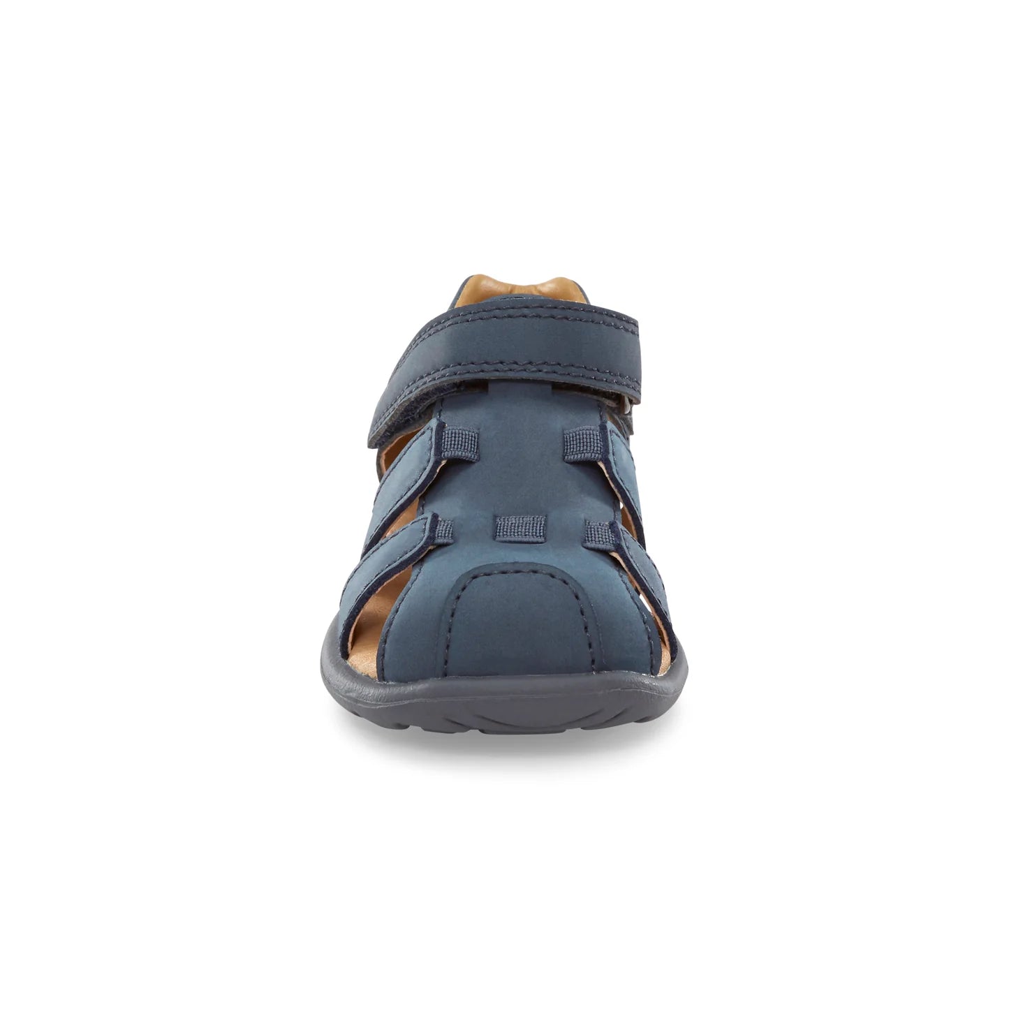 Stride Rite Archie Sandal - Navy