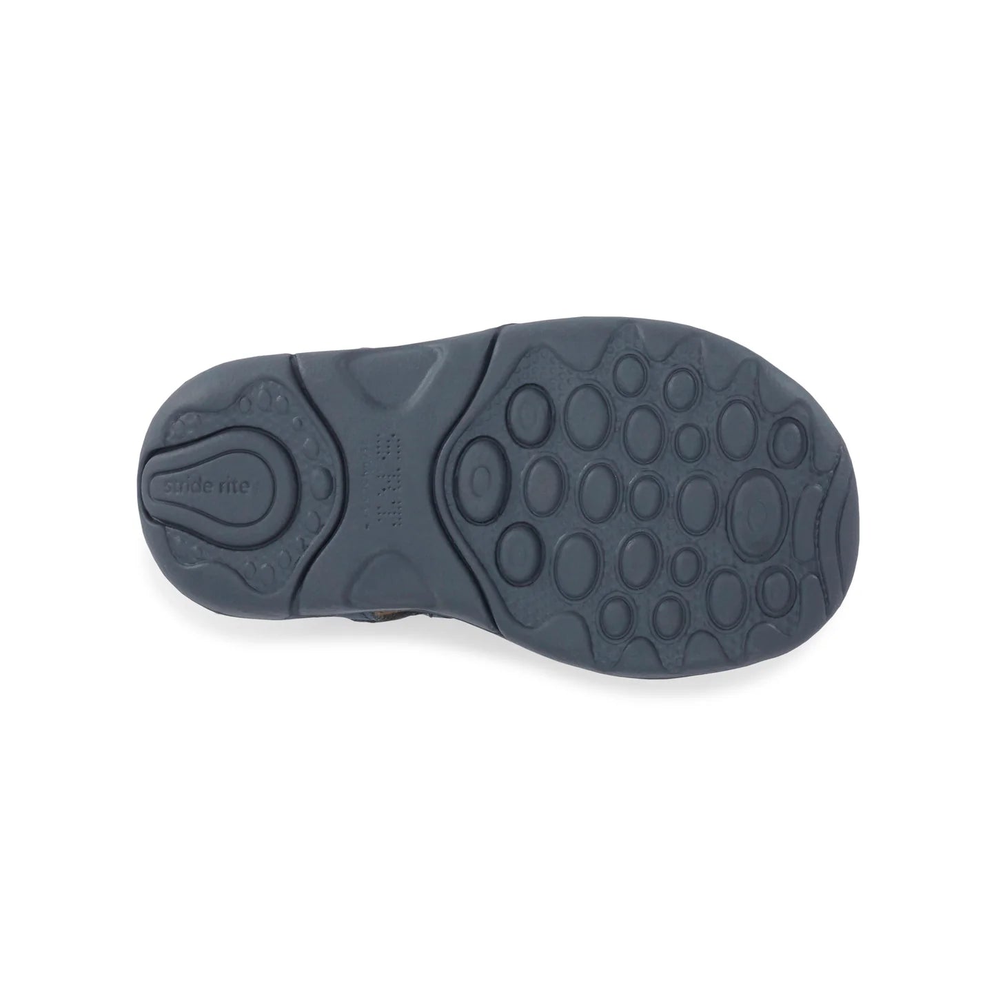 Stride Rite Archie Sandal - Navy