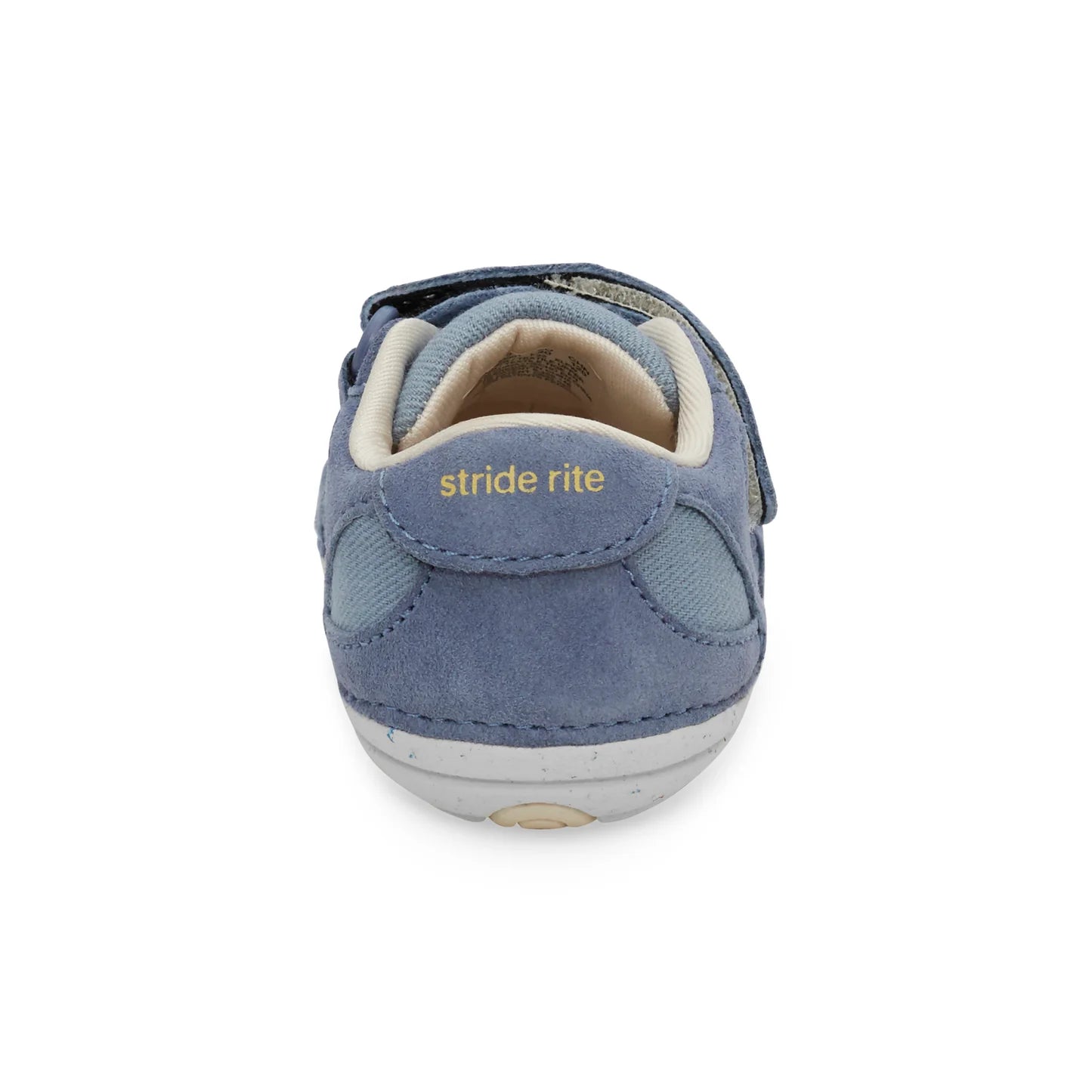 Stride Rite Sprout Sneaker - Blue