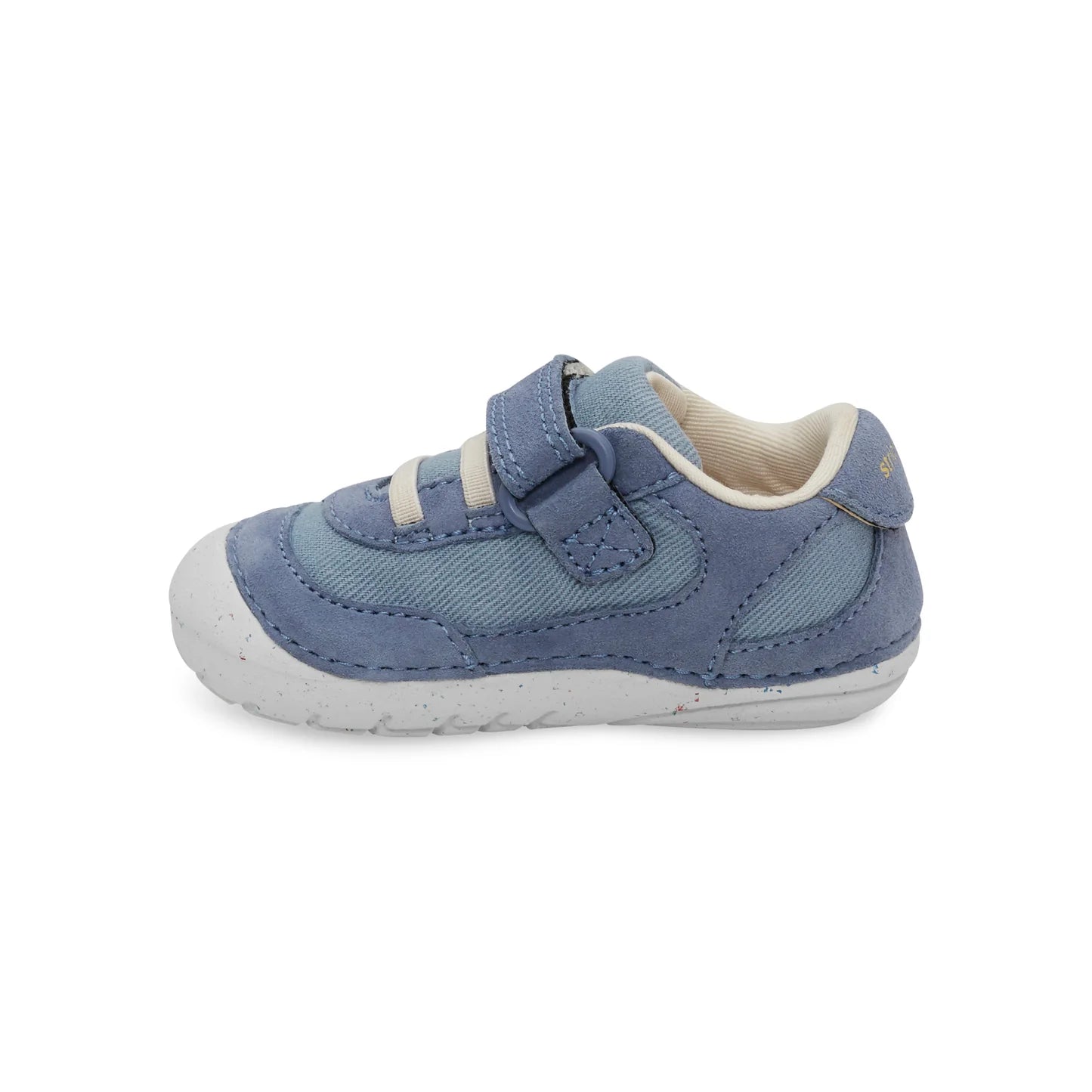 Stride Rite Sprout Sneaker - Blue