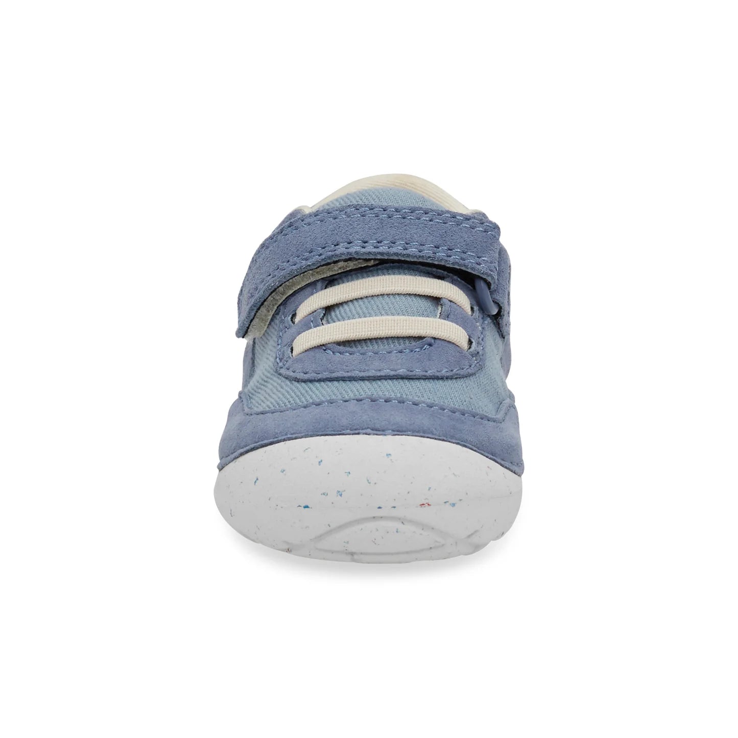 Stride Rite Sprout Sneaker - Blue