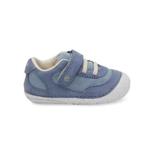 Stride Rite Sprout Sneaker - Blue