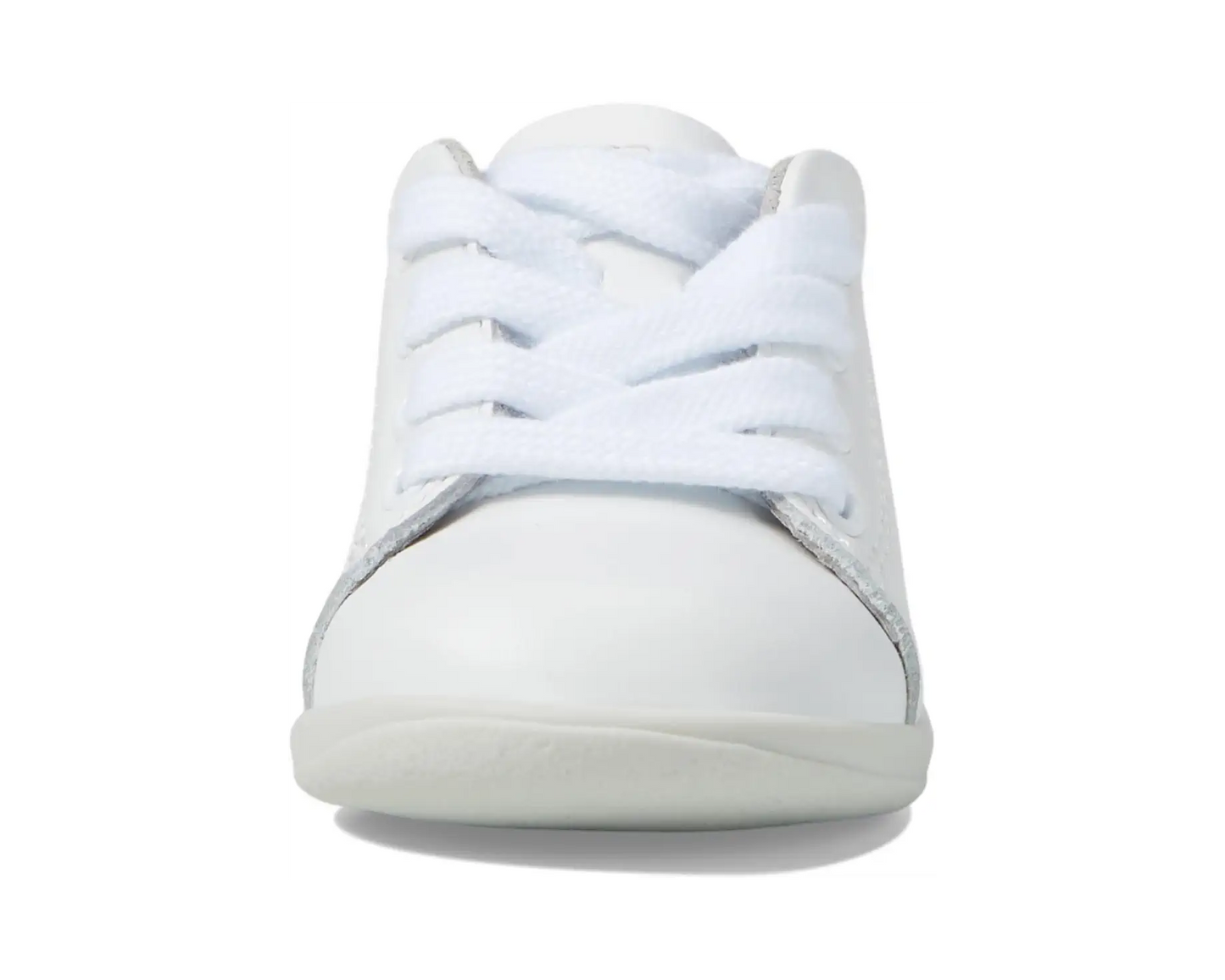 Footmates Angel Bootie - White