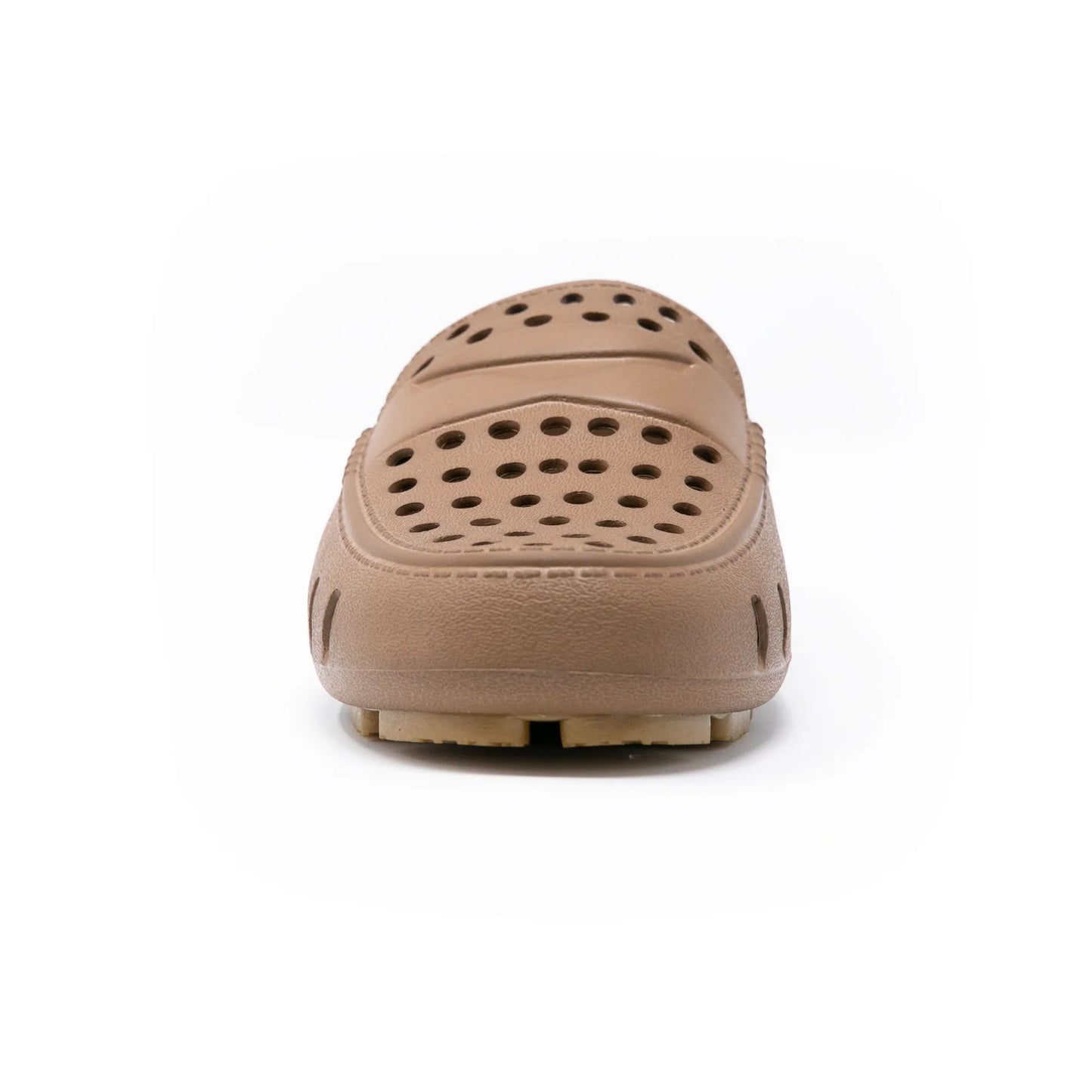 Floafers Prodigy Driver - Tan