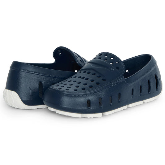 Floafers Prodigy Driver - Navy