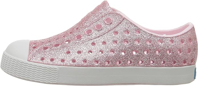 Native Milk Pink Bling Jefferson