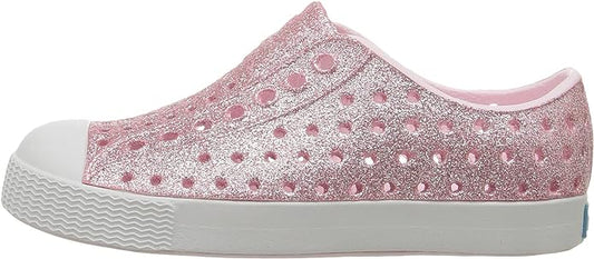 Native Milk Pink Bling Jefferson