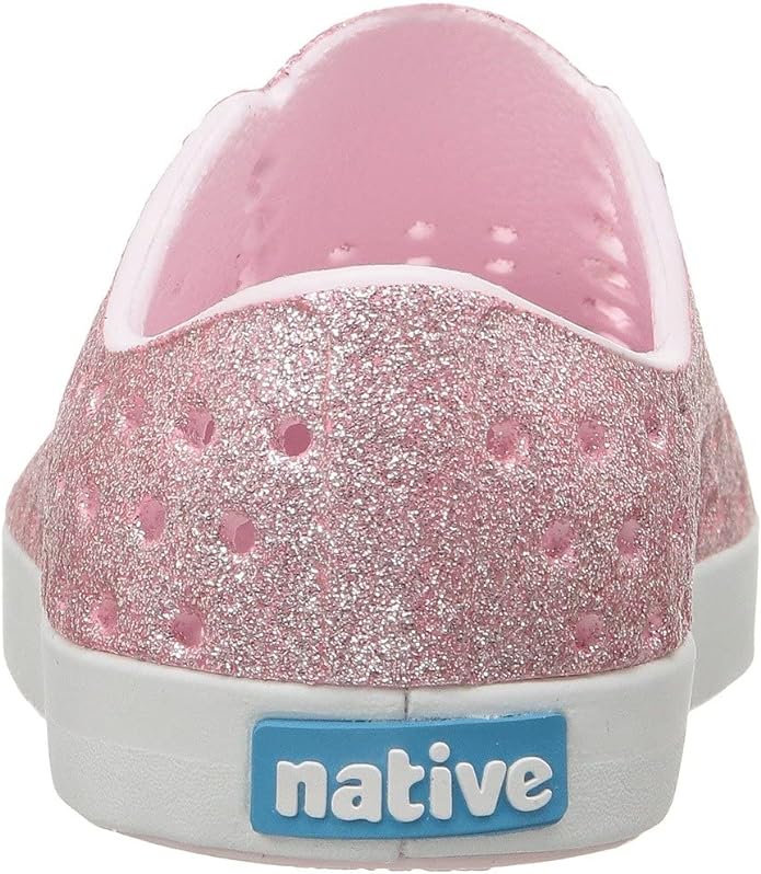 Native Milk Pink Bling Jefferson