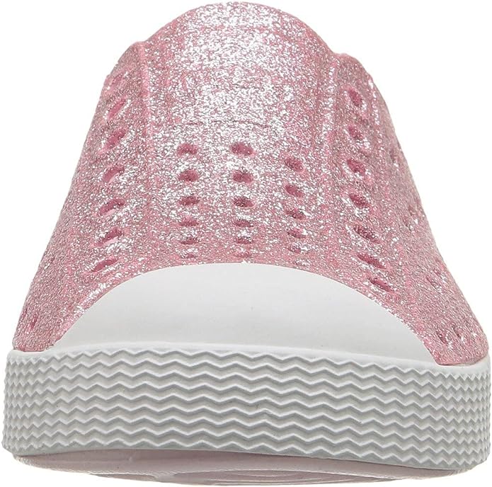 Native Milk Pink Bling Jefferson