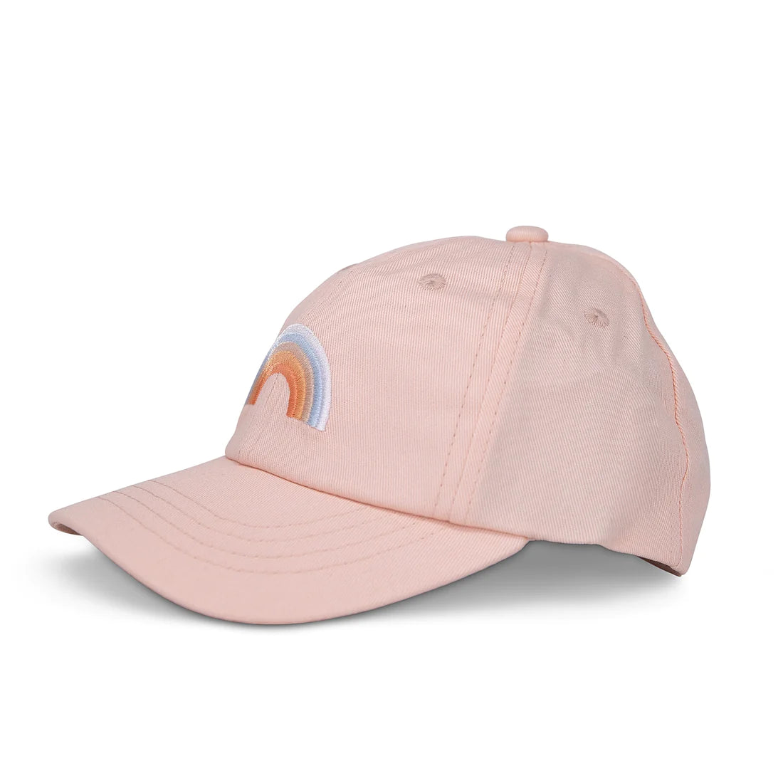 Cash & Co - Blushing Rainbow Hat