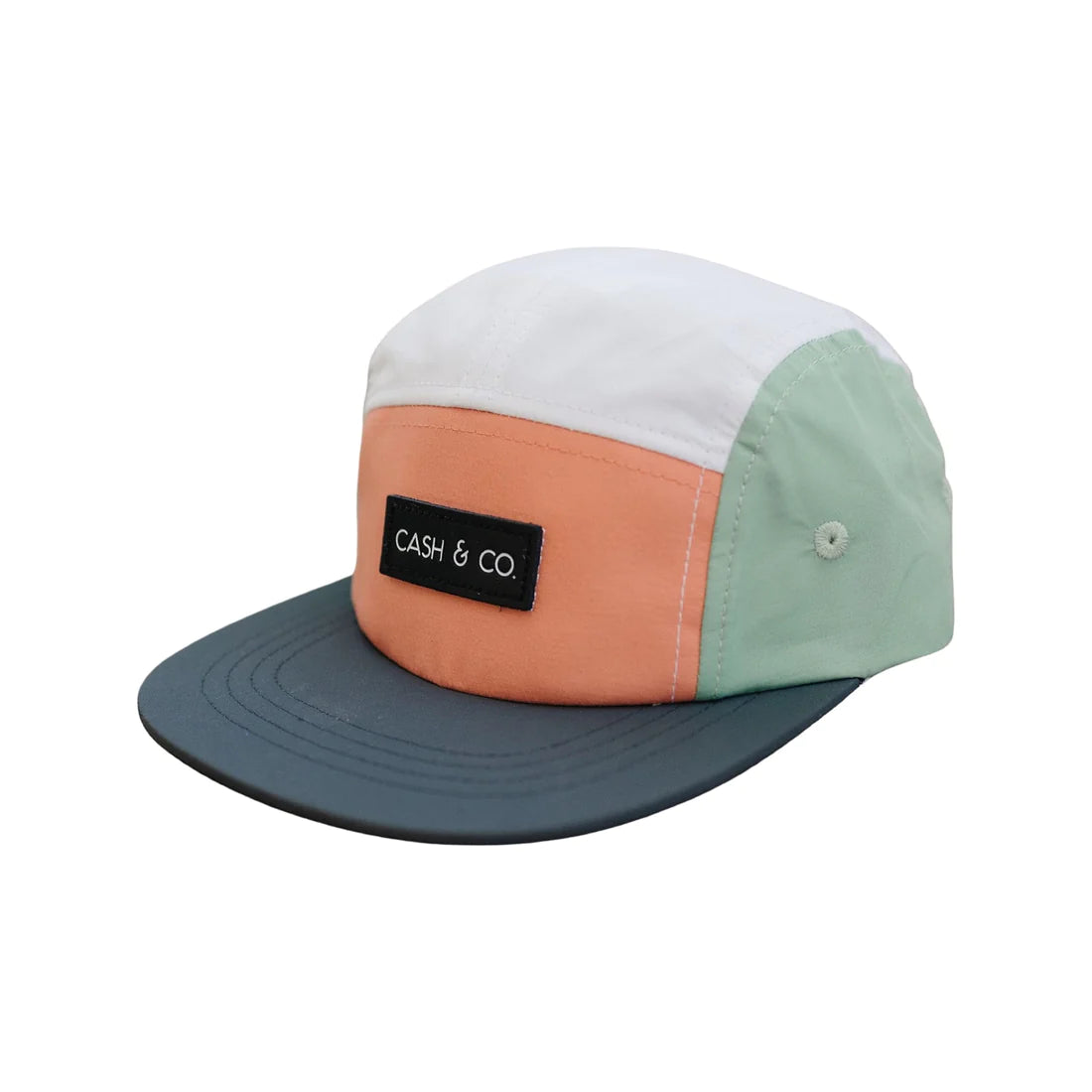 Cash & Co - Bonzai Color Block Hat