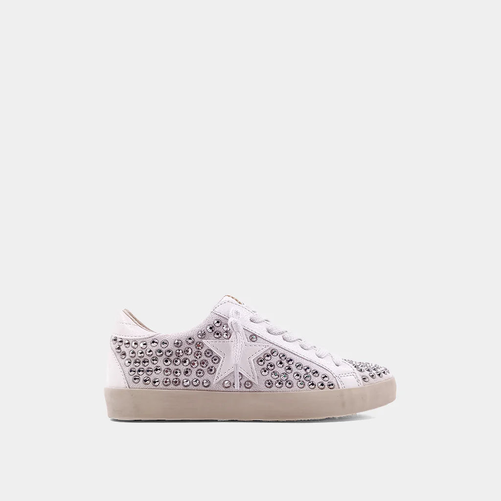 ShuShop Rock Star - Light Grey