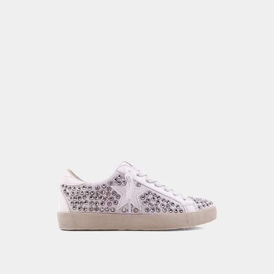 ShuShop Rock Star - Light Grey