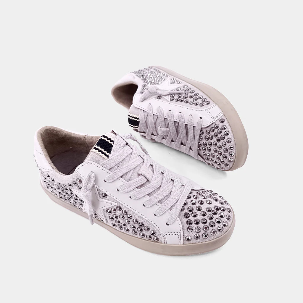 ShuShop Rock Star - Light Grey