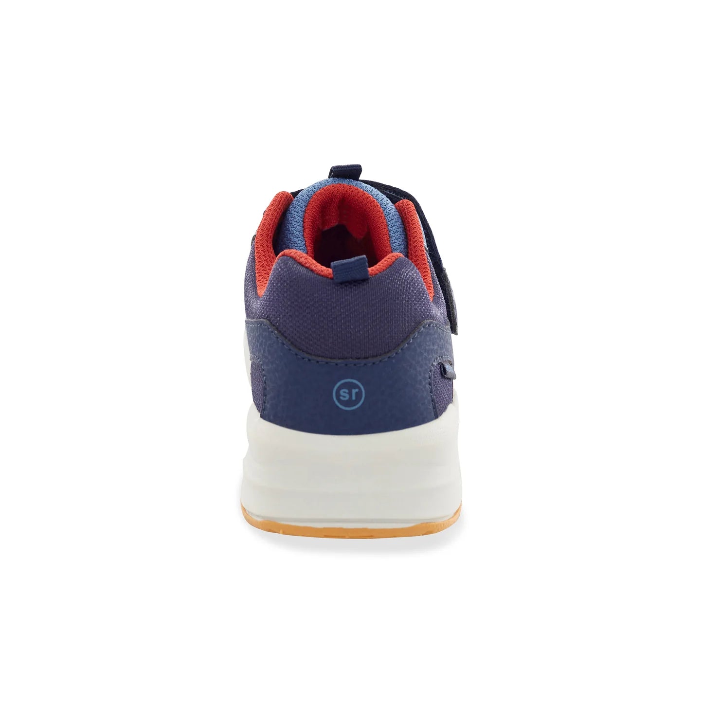 Stride Rite M2P Player Sneaker - Blue Multi